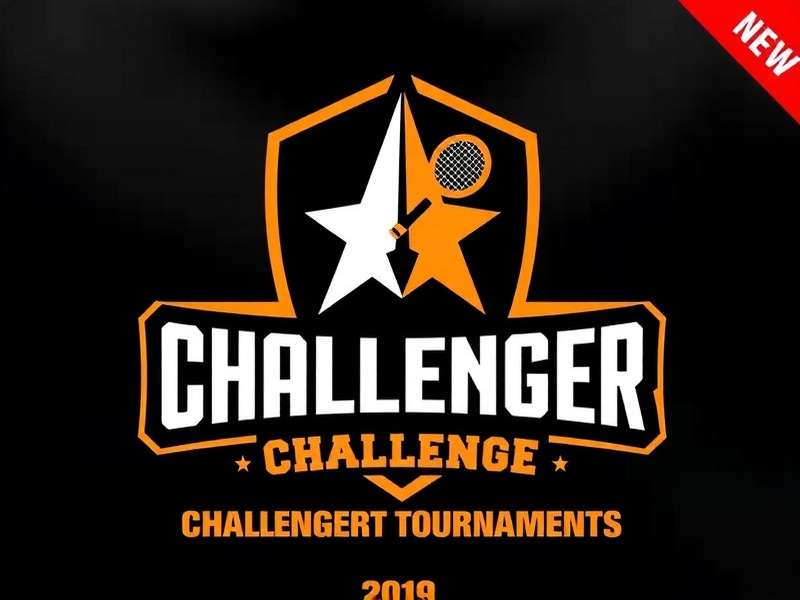 Chandigarh Challenger Local Tournament