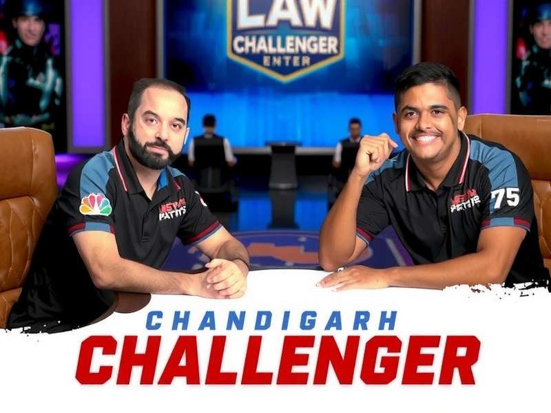 Chandigarh Challenger Player Reviews