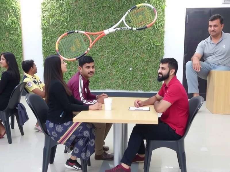 Chandigarh Challenger Player Community